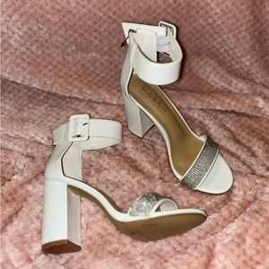 Nicole Miller Heels
